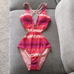 Abercrombie & Fitch Bathing Suit